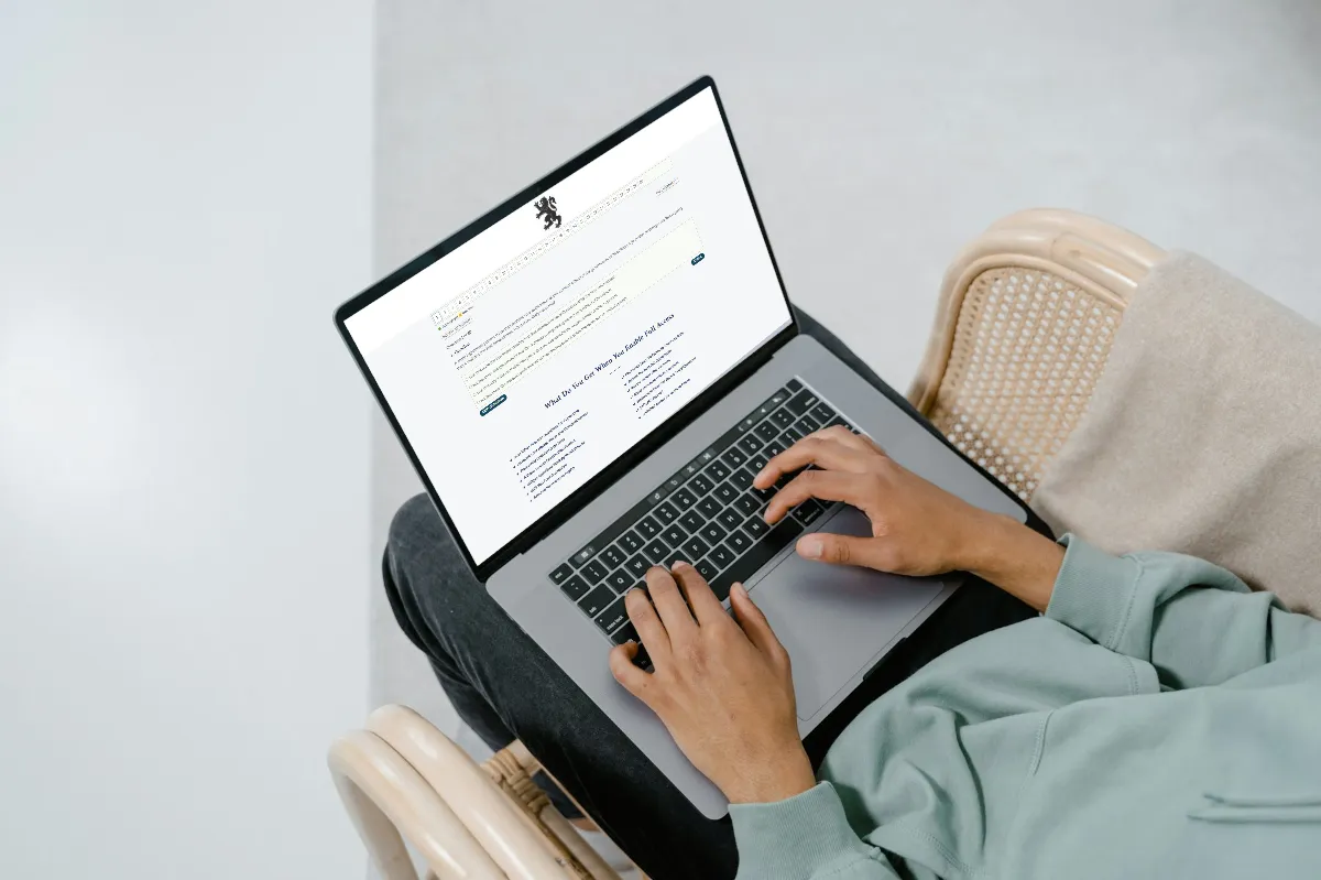Phlebotomy Conquer available across laptop, tablet, and mobile